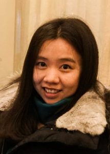 ZHAO Qing, Writer, translator and marketing